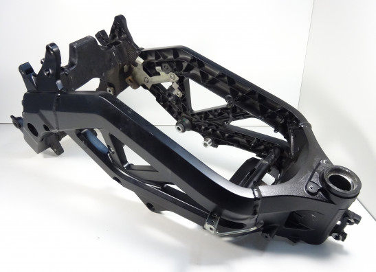 Frame body parts Suzuki SV 650