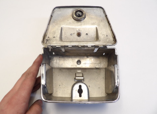 Gereedschapset Yamaha XV 1100 Virago