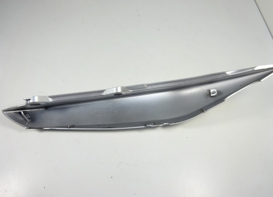 Linker achterkant Kawasaki ER 6