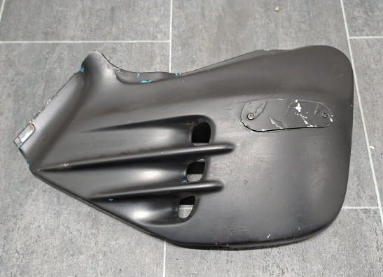 Linker zijkuip Honda VF 700  750 Supermagna