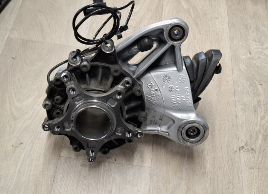 Final driven gear BMW R 1200 GS LC