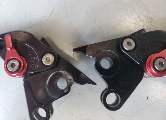 Other Aprilia Tuono 1000