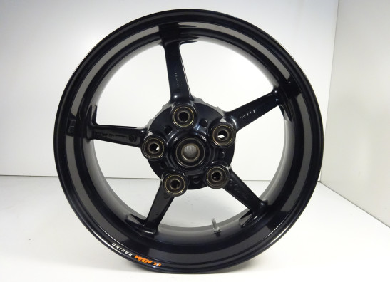 Achtervelg KTM 990 Superduke