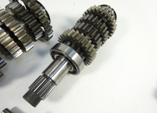 Getriebe BMW F 800 S - ST