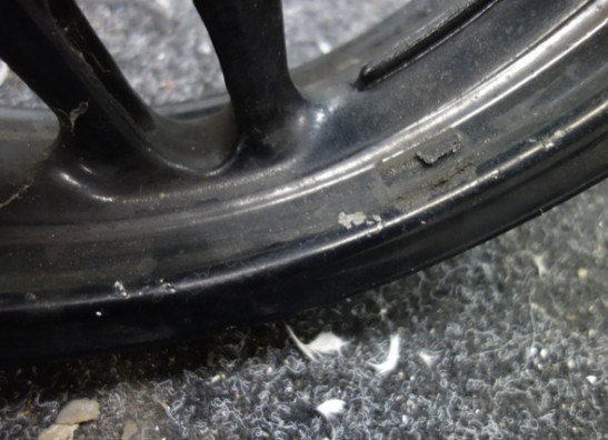 Voorvelg Yamaha XP 500 T-Max