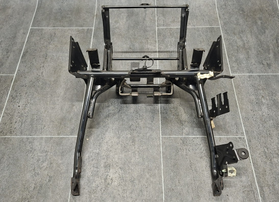 Kuipframe Suzuki Burgman 650