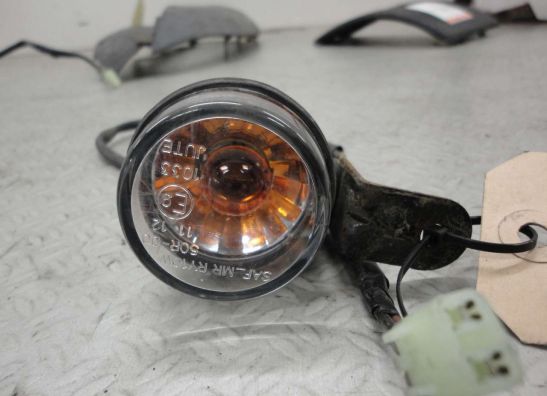 Knipperlicht links voor Overig TGB Blade 325