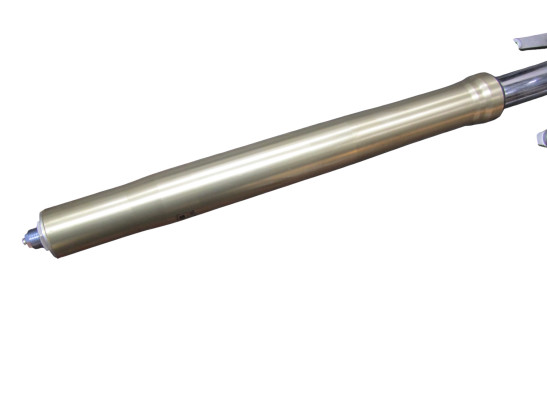 Standrohr Gabelholm rechts komplett Yamaha YZF R1