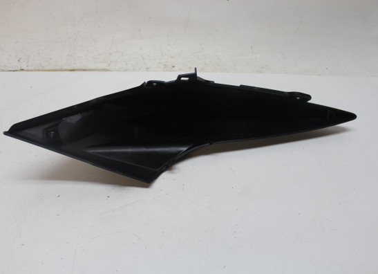 Heck rechts Kawasaki Z 750