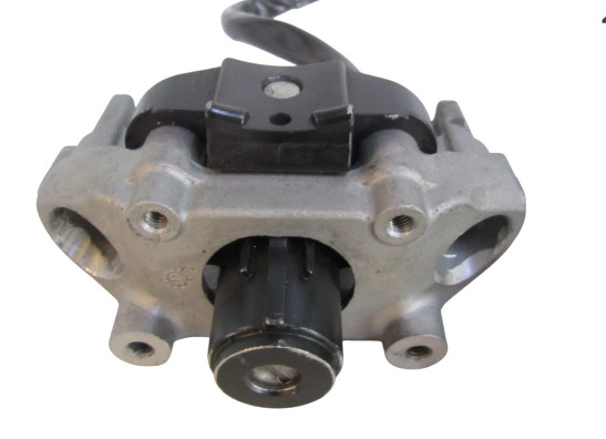 Slotenset Kawasaki ER 6