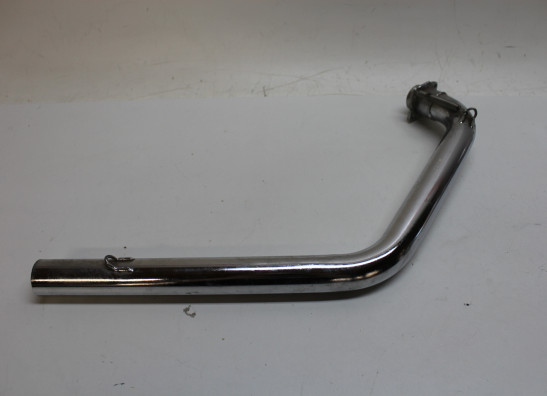 Downpipes Honda VFR 750 R - RC30
