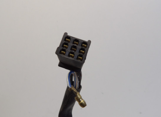 Stuurschakelaar links Honda VT 750 Shadow