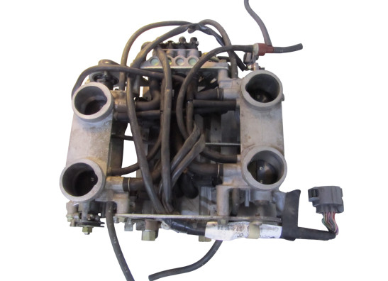 Einspritzanlage Honda VFR 800 I