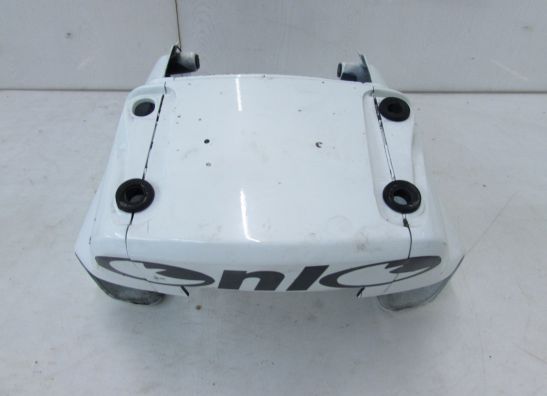 Rear cowl Honda ST 1100 Pan European