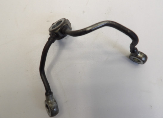 Engine cover Yamaha V max