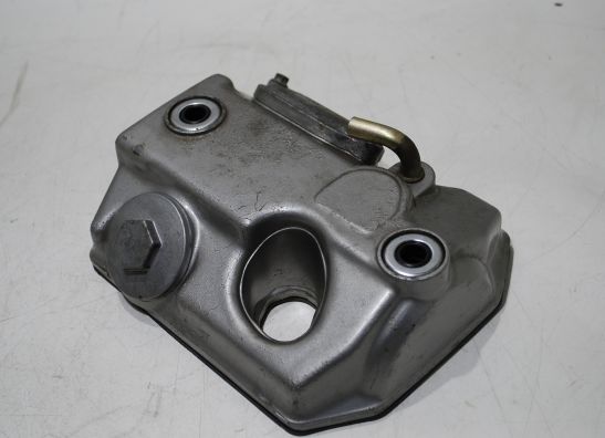 Kleppendeksel Honda TRANSALP