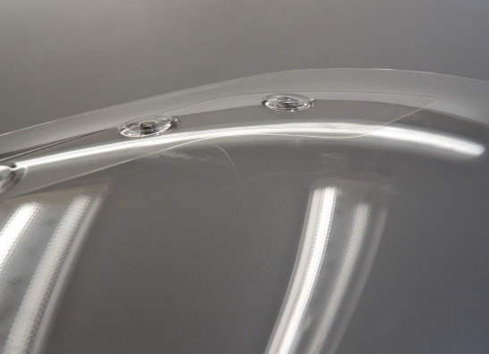 Kuipruit Kawasaki Z 1000 Sx