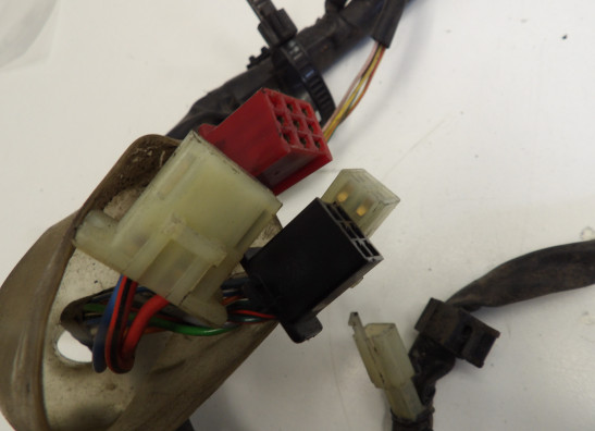 Kabelboom Honda Deauville 650 - 700