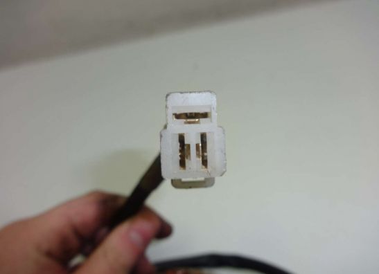 Dynamo Yamaha XJ 700