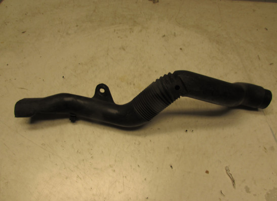 Lufteinlass mitte Suzuki GSX R 750