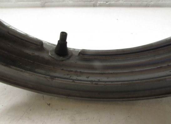 Voorvelg Kawasaki GPZ 500