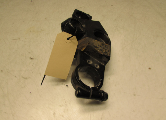 Kroonplaat Kawasaki ZZR 1100