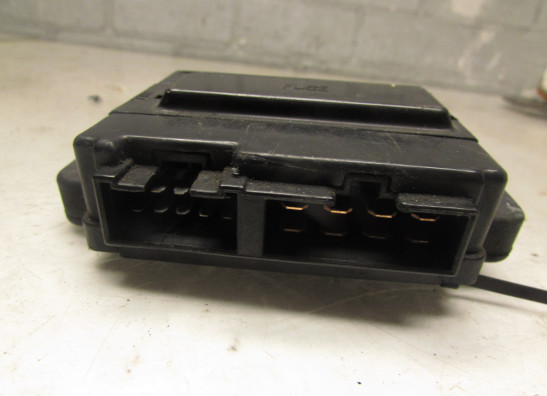 Zekeringkast Kawasaki ZZR 600