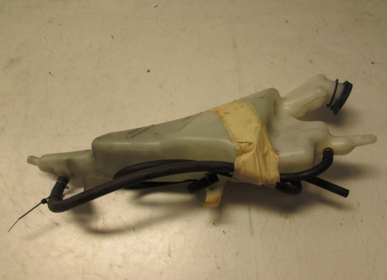 Radiator reserve tank  Honda CBR Fireblade