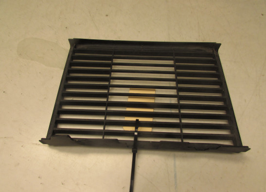 Radiator toebehoren Honda NTV 650