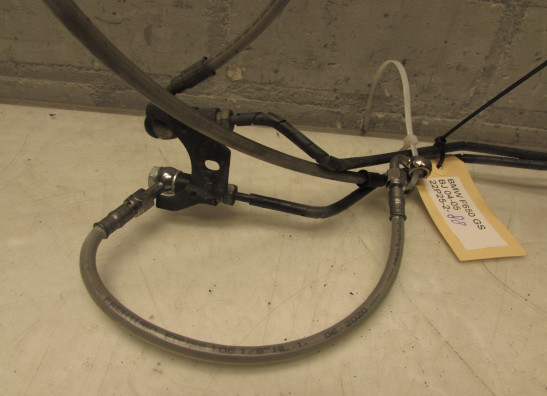 Remleiding voor BMW F 650 GS