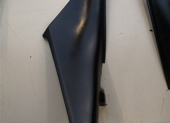 Linker zijkuip klein Honda CBR 600 RR