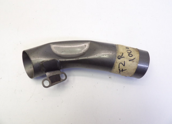 Air intake right Yamaha FZR 1000