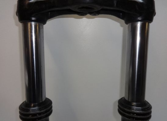 Voorpoten compleet Suzuki GSX 550 EF