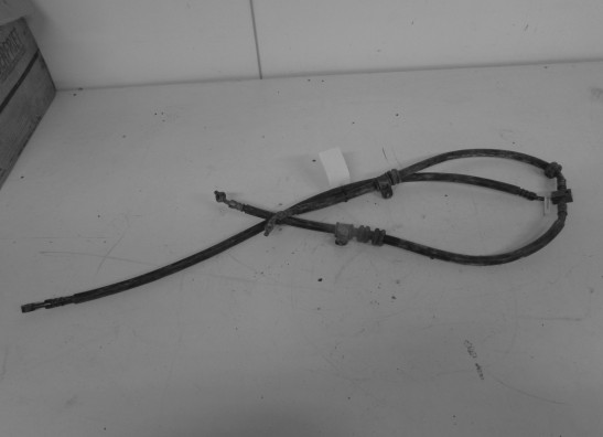 Remleiding voor Kawasaki Overige Kawasaki