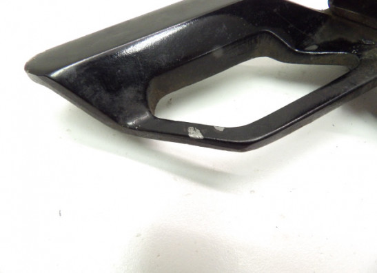 Pillion step left  Aprilia Pegaso