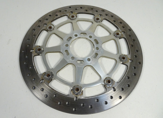 Brake disc front KTM 990 Superduke