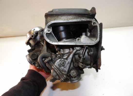 Carburateurset Honda VF 700  750 S Sabre
