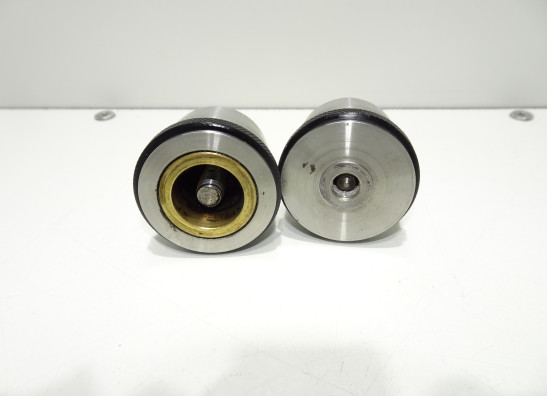 Lenkungs Dampfer BMW F 650 GS