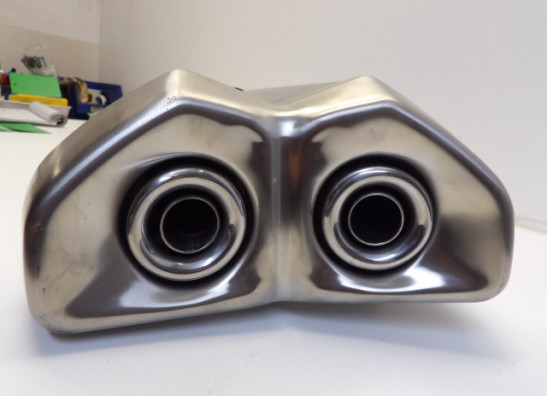 Muffler Kawasaki Z 1000 Sx