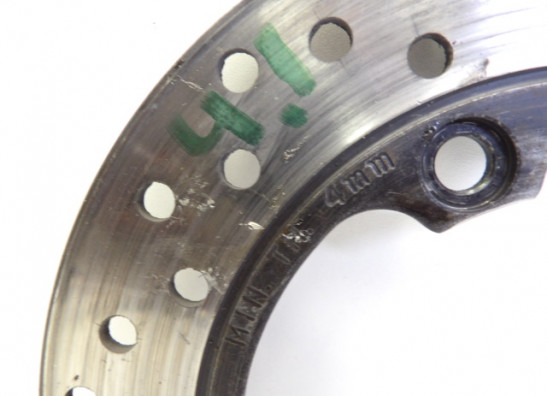 Rear brake disc Honda CBR 900 RR