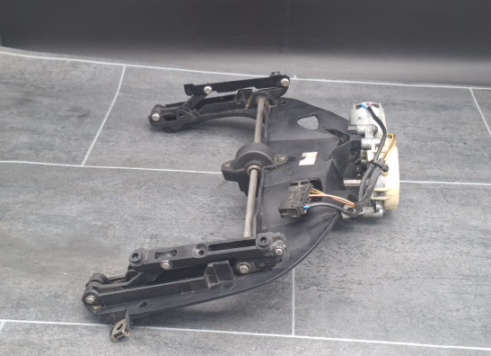Kuipframe BMW R 1150 RT   R 850 RT