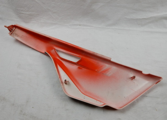 Linker zijkuip klein Moto Guzzi V35 V50 V65