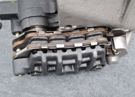 Achter remklauw Honda CBR 1100 XX