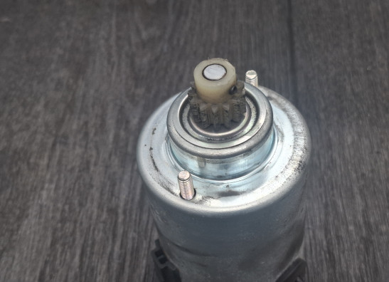 Versnellingsbak Suzuki Burgman 650
