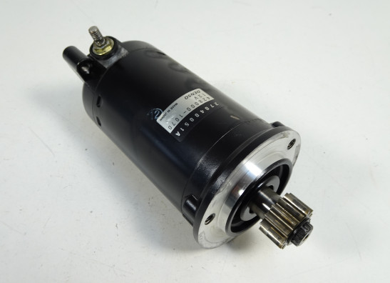 Starting motor Ducati 749  999