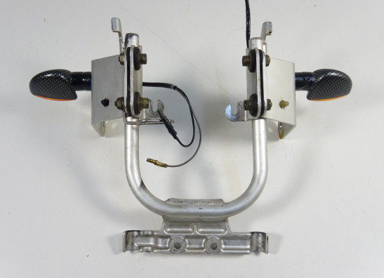 Topkuipsteun Ducati monster 600