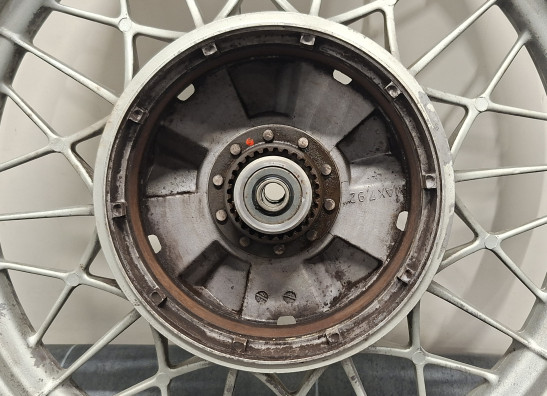 Achtervelg BMW R 100 Rs