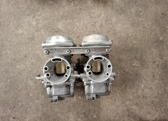 Carburateurset Yamaha XS 400