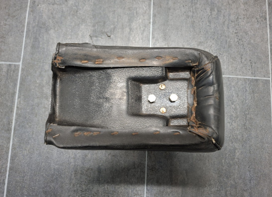 Soziussitz Harley Davidson Overige Harley Davidson