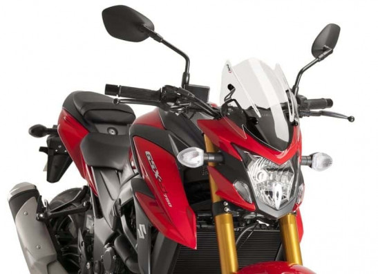 Kuipruit Suzuki GSX S 750